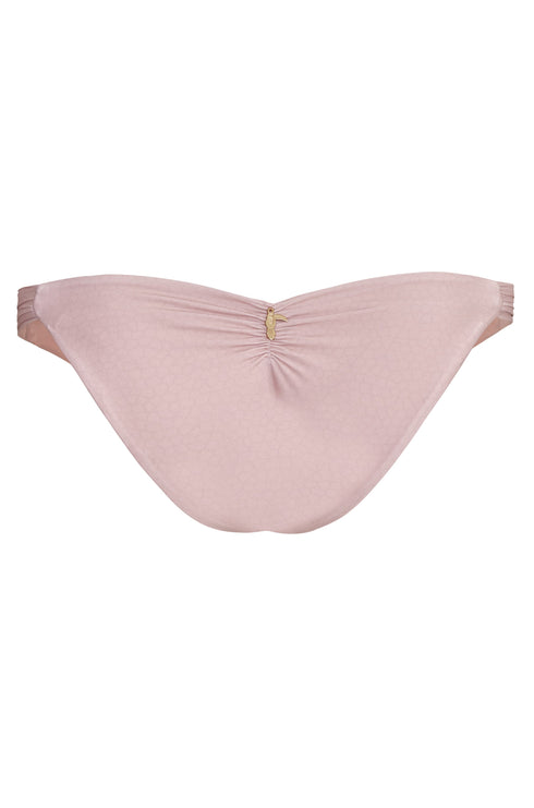 Potosi Bottom / Pink Reptile - Soft Pink